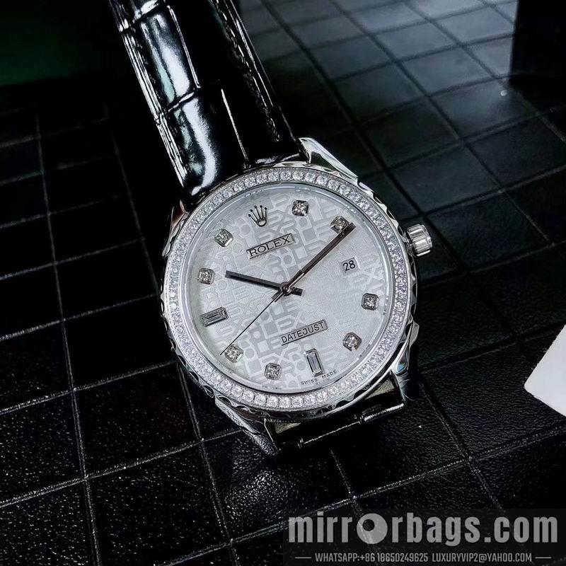 Rolex 42X12mm 071462