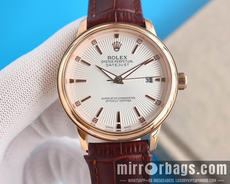 Rolex 40X10mm 050439
