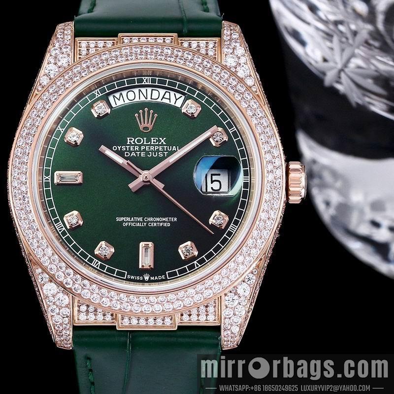 Rolex 40mm 102413