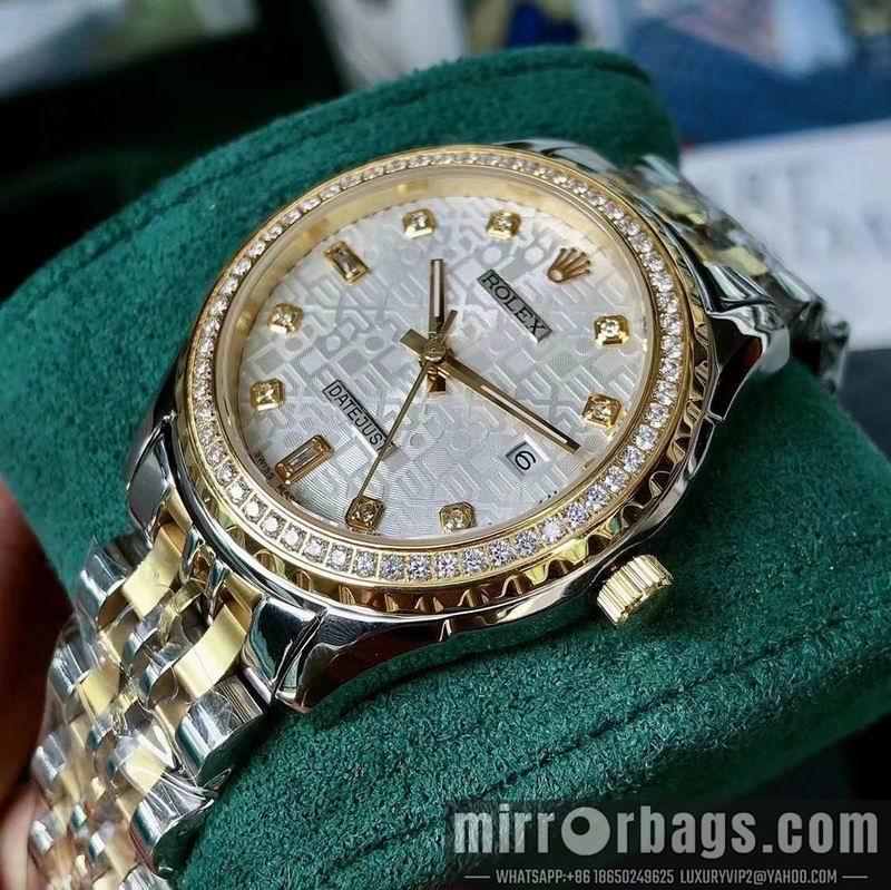 Rolex 42X12mm 071461