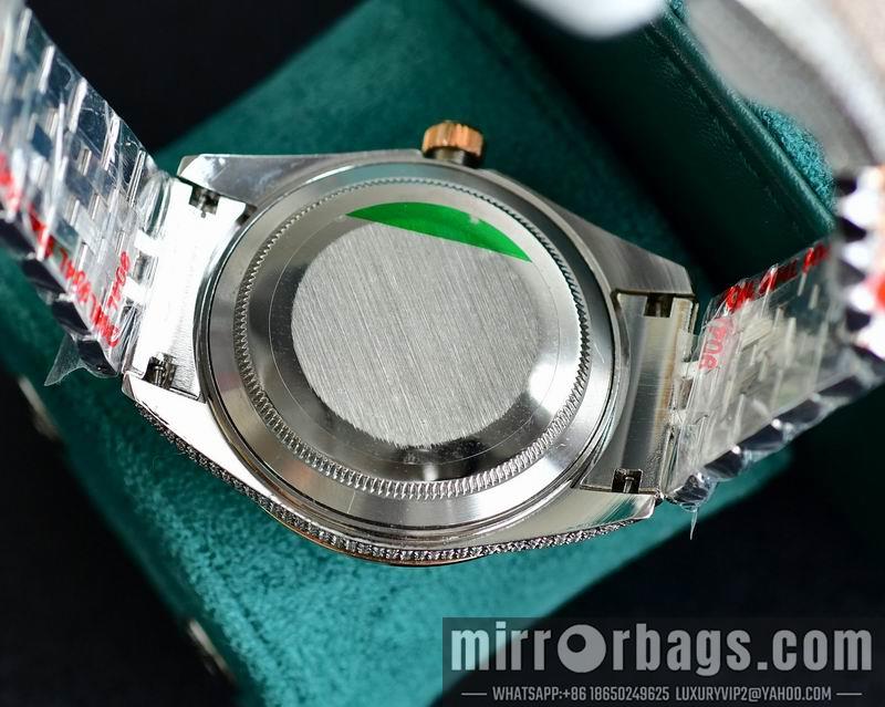 Rolex 41mm 0503109