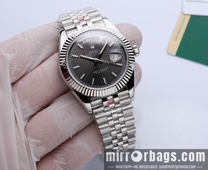 Rolex 41mm 051616