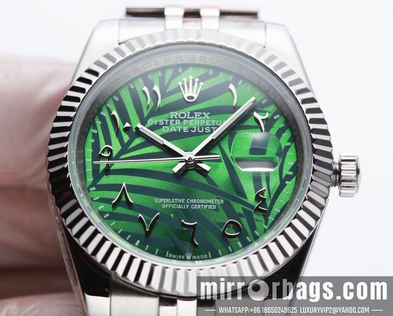 Rolex 41mm 050838