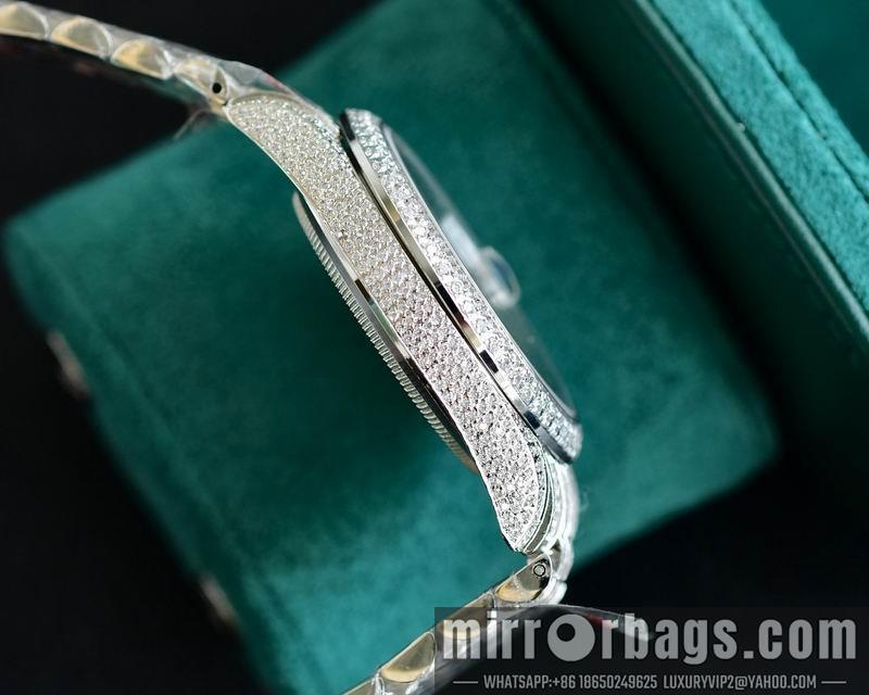 Rolex 41mm 050399