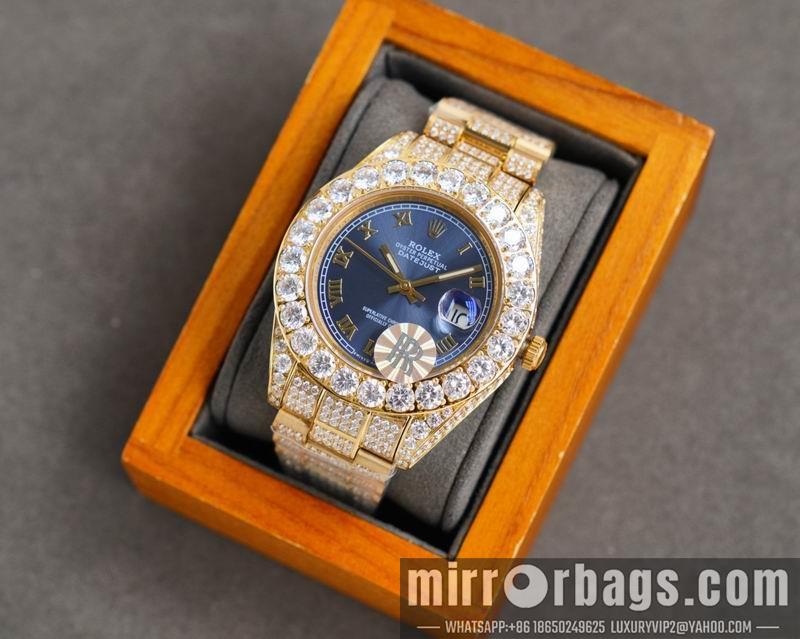 Rolex 42X11mm 111053