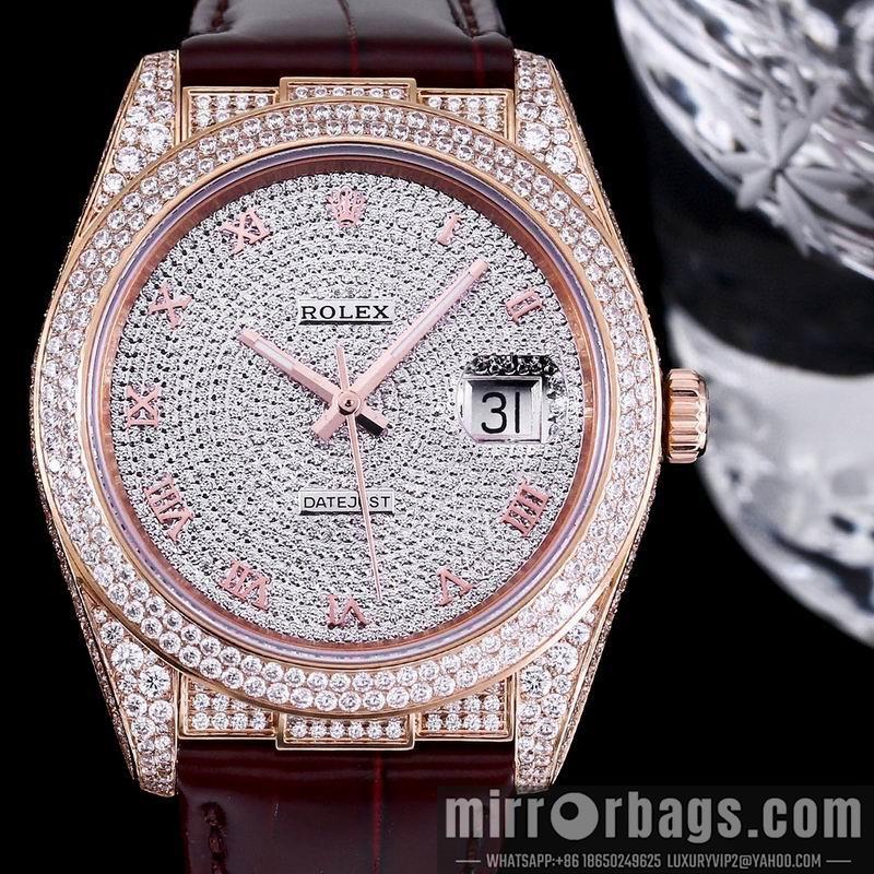 Rolex 40mm 102414