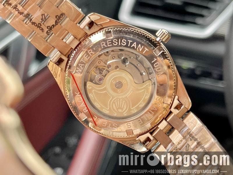 Rolex 41X10.8mm 051623