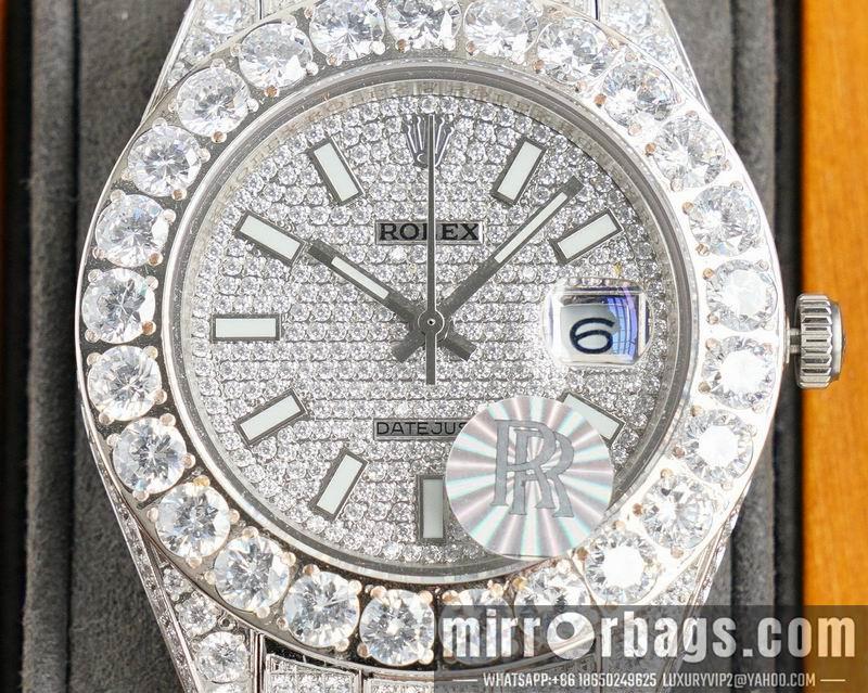 Rolex 42X11mm 111061