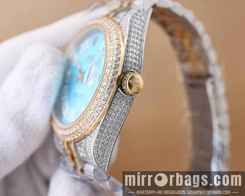 Rolex 41mm 123104