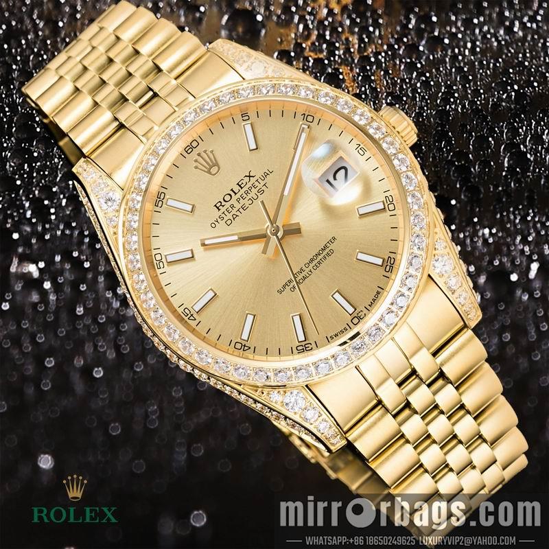 Rolex 41mm 090976
