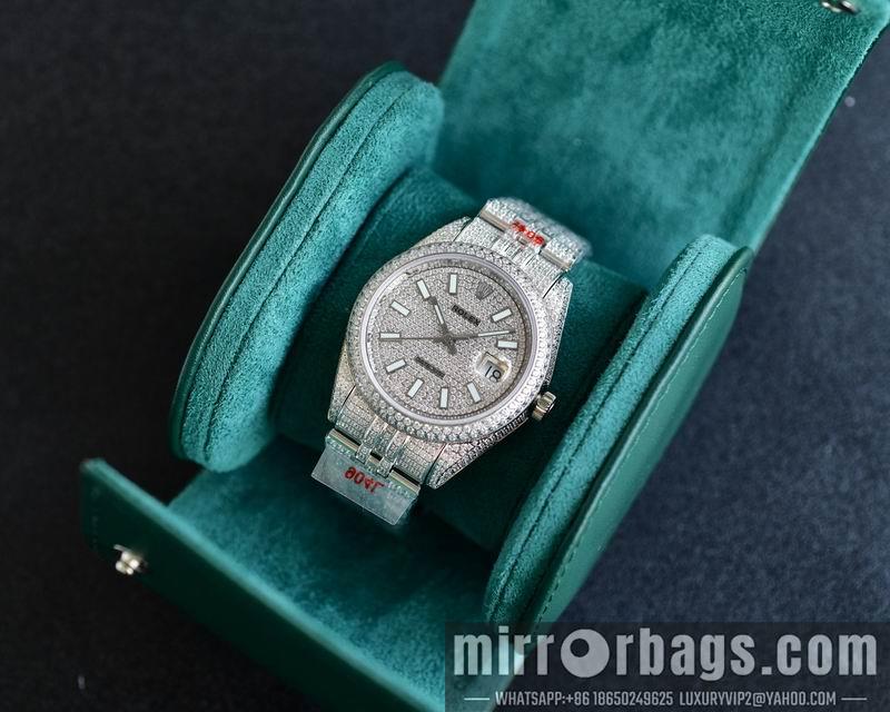 Rolex 41mm 0503104