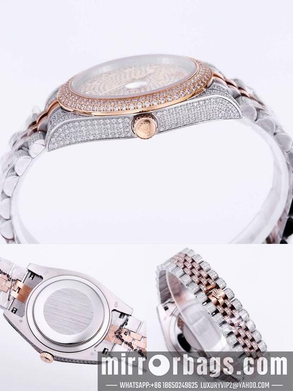 Rolex 41mm 111032