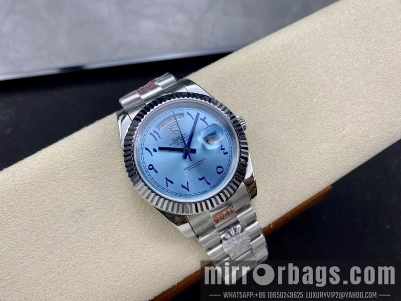 Rolex 40mm 090431