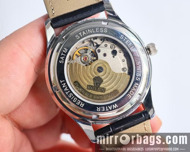Rolex 41mm 082990