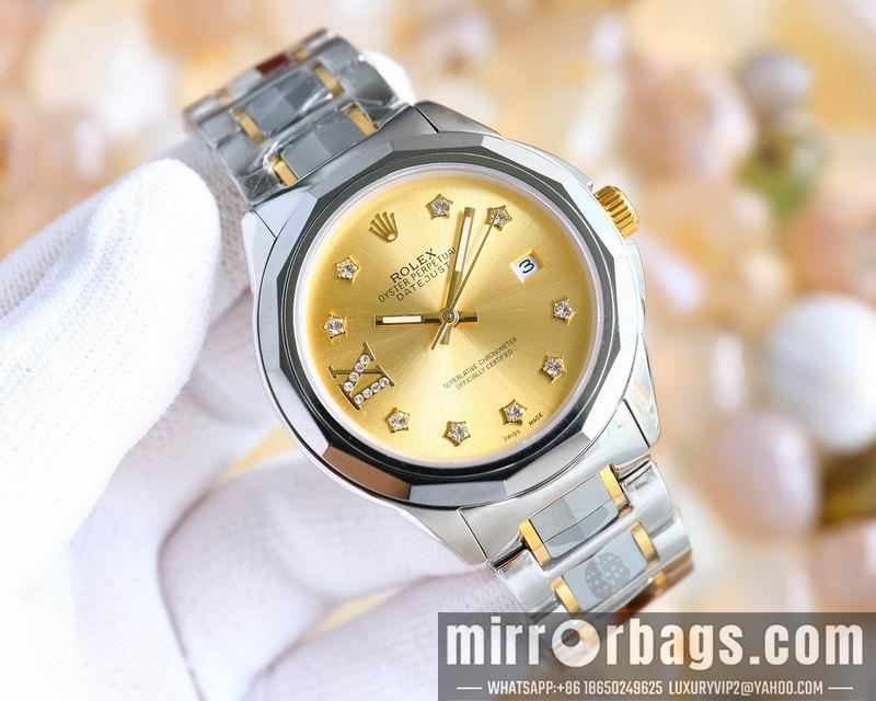 Rolex 40X12mm 092873