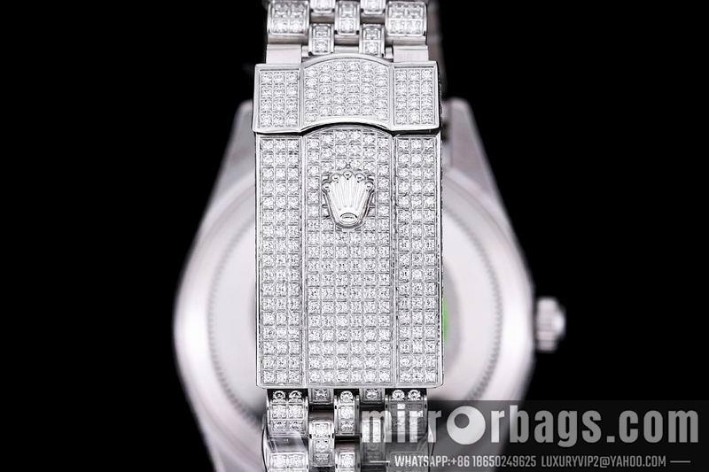 Rolex 41mm 0831107