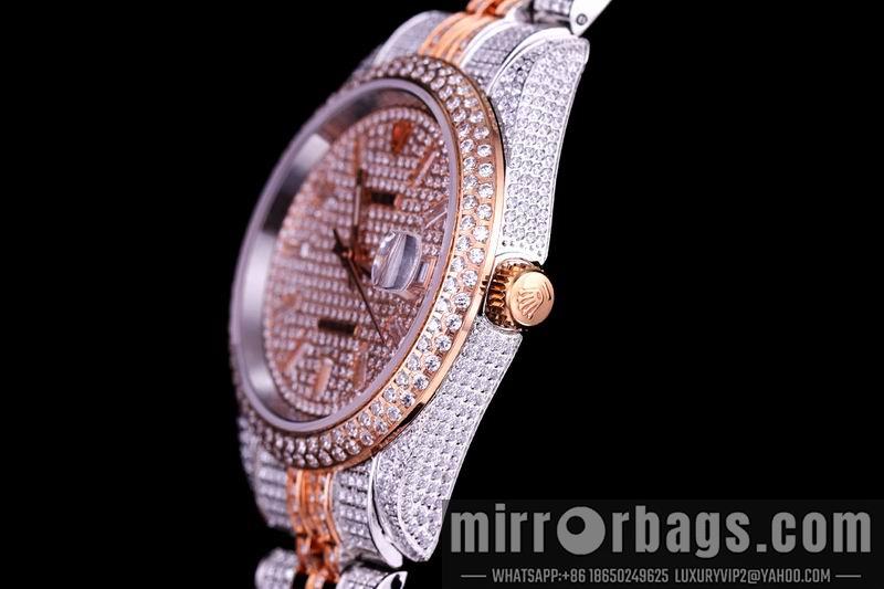 Rolex 41mm 083159