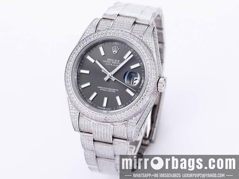 Rolex 41mm 111019