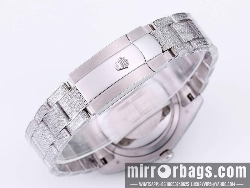 Rolex 41mm 111028