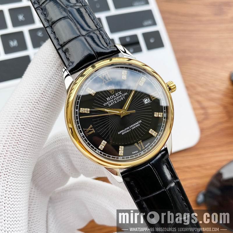 Rolex 40mm 031932