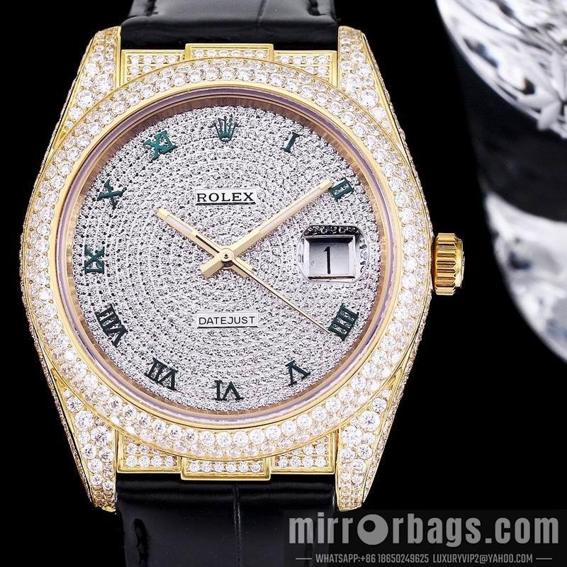 Rolex 40mm 102414