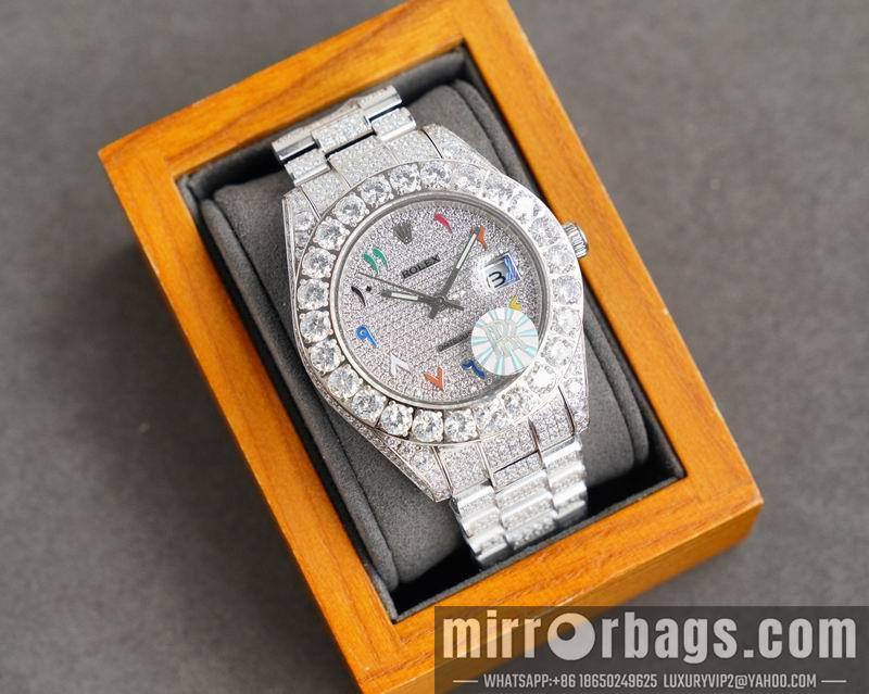 Rolex 42X11mm 111058