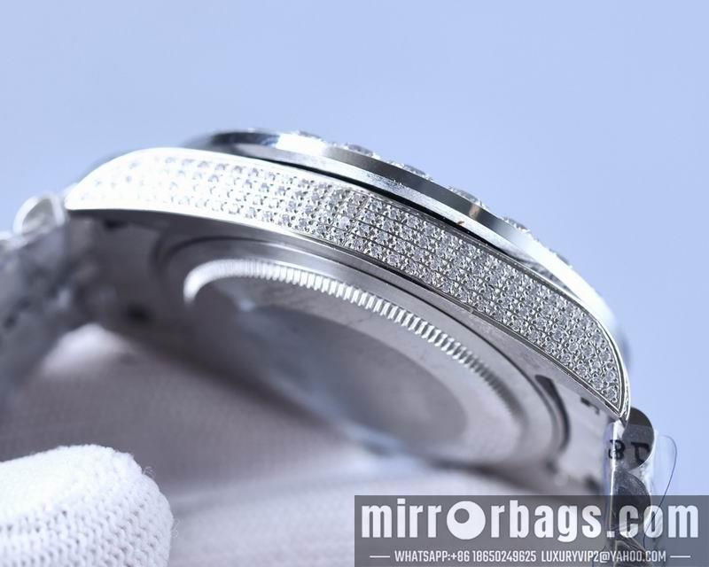 Rolex watch 123105