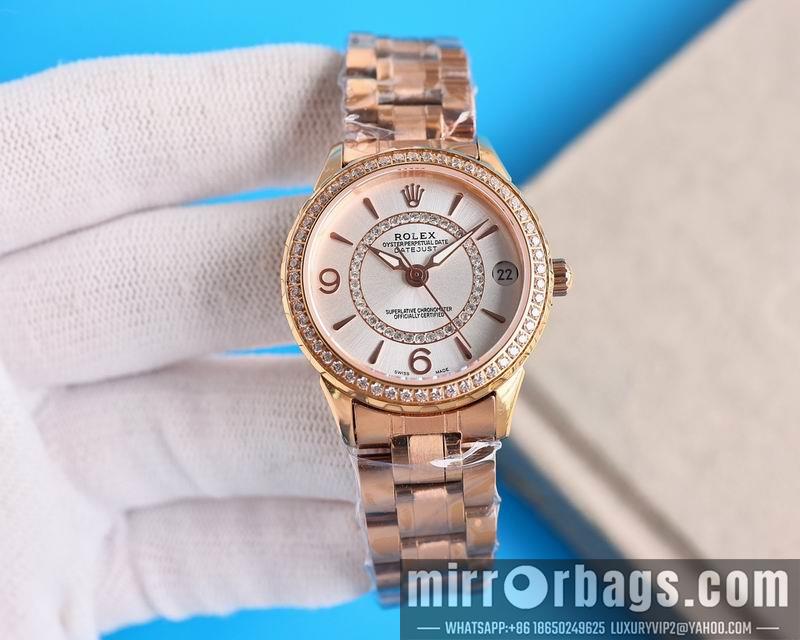 Rolex Watch 032519