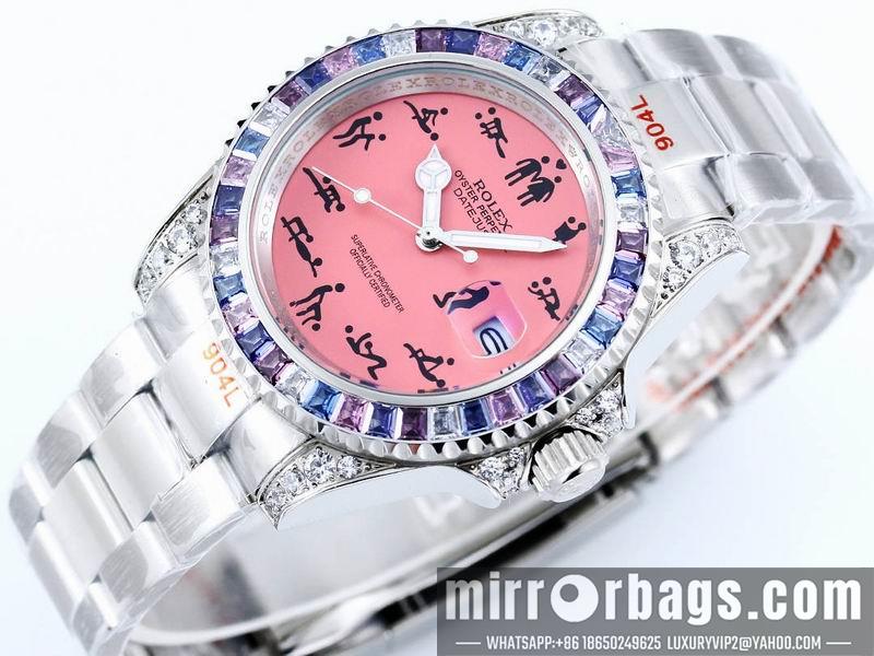 Rolex 40mm 052001