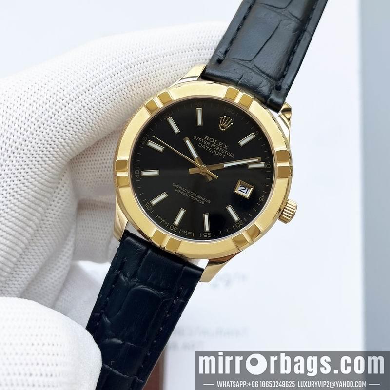 Rolex 40mm 032166