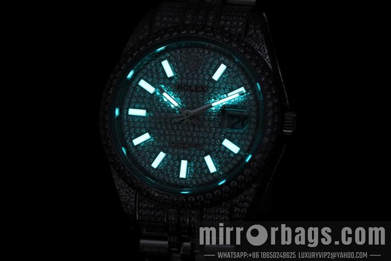Rolex 41mm 083156