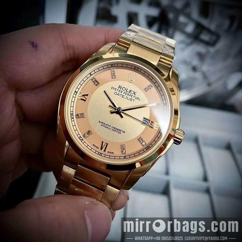 Rolex 42X12mm 050338