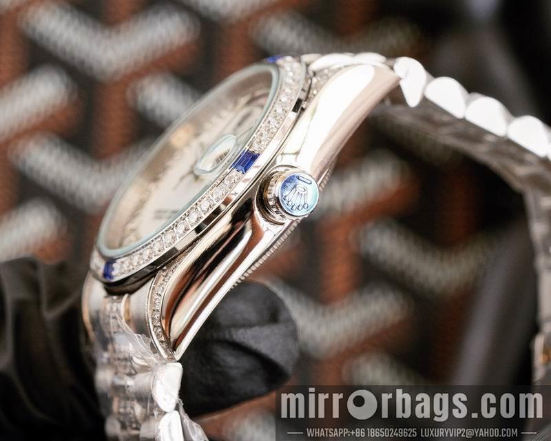 Rolex 40mm 041398