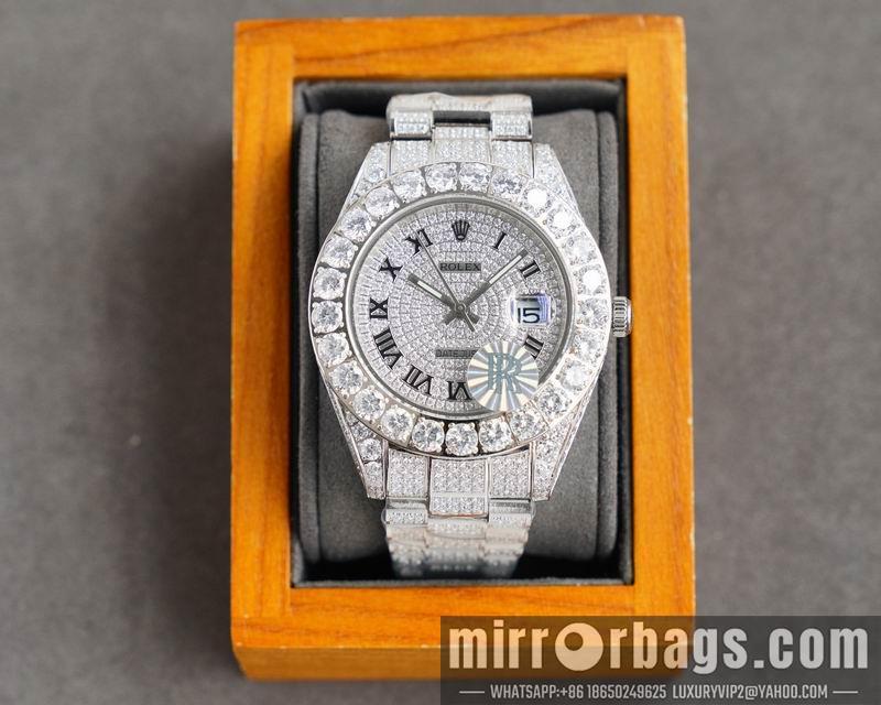 Rolex 42X11mm 111063