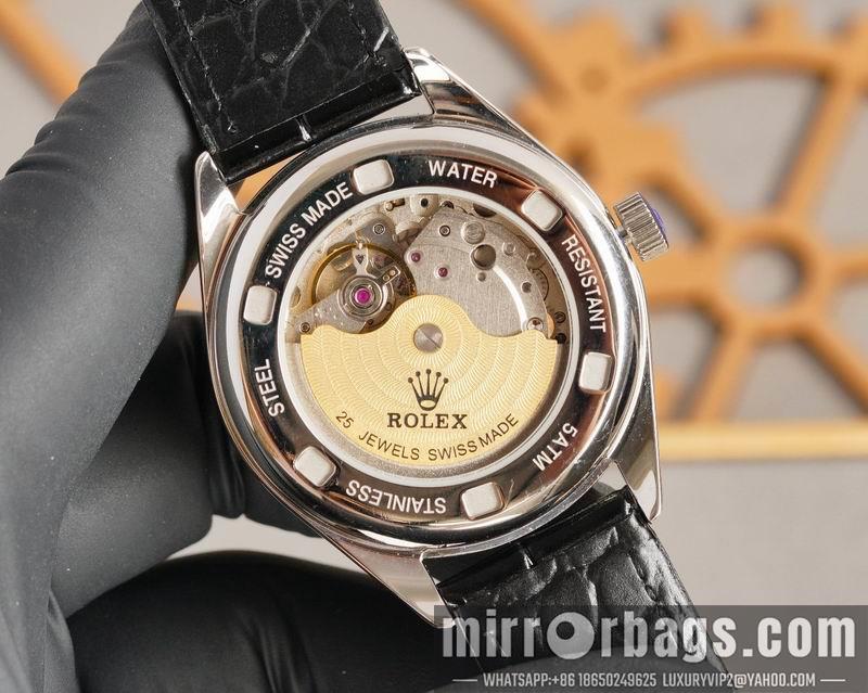 Rolex 40mm 0506169