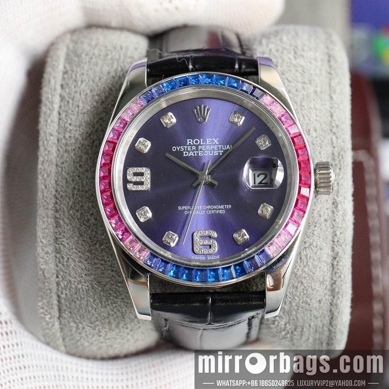 Rolex watch 101425