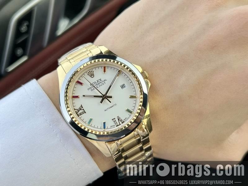 Rolex 40mm 050615