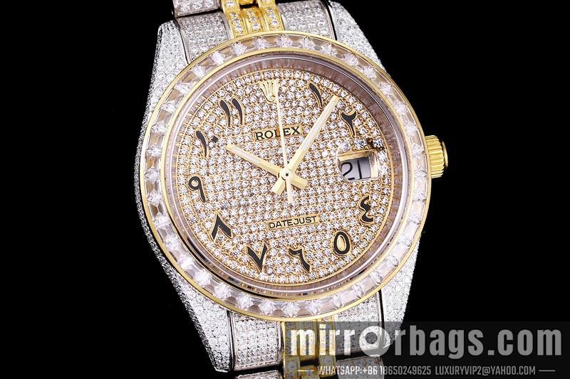 Rolex 41mm 0831108