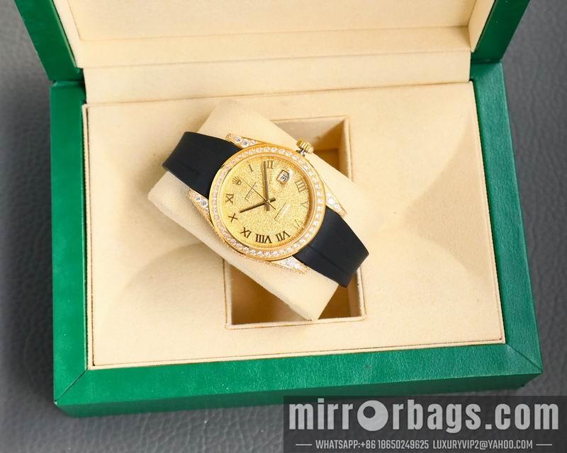 Rolex 41mm 022126
