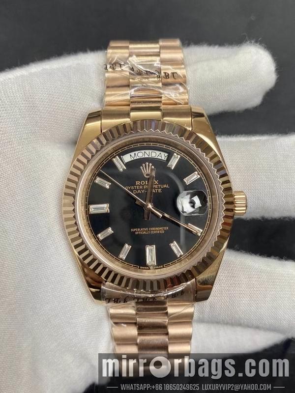 Rolex 41mm 100803