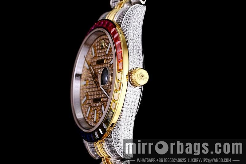 Rolex 41mm 0831111