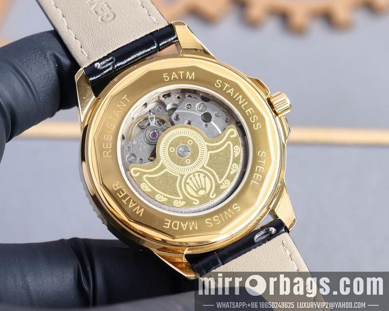 Rolex 41X10mm 032119