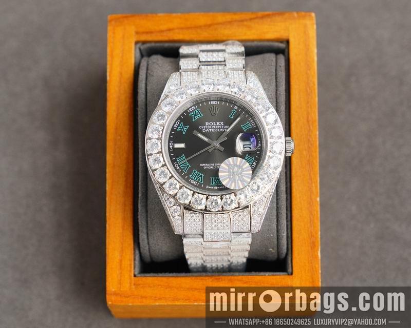 Rolex 42X11mm 111056
