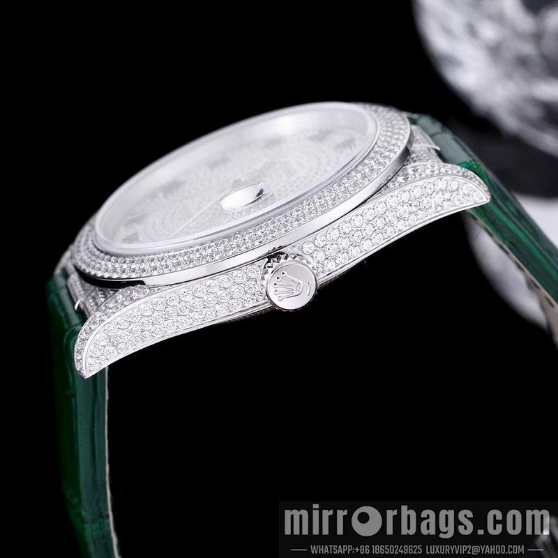 Rolex 40mm 102414