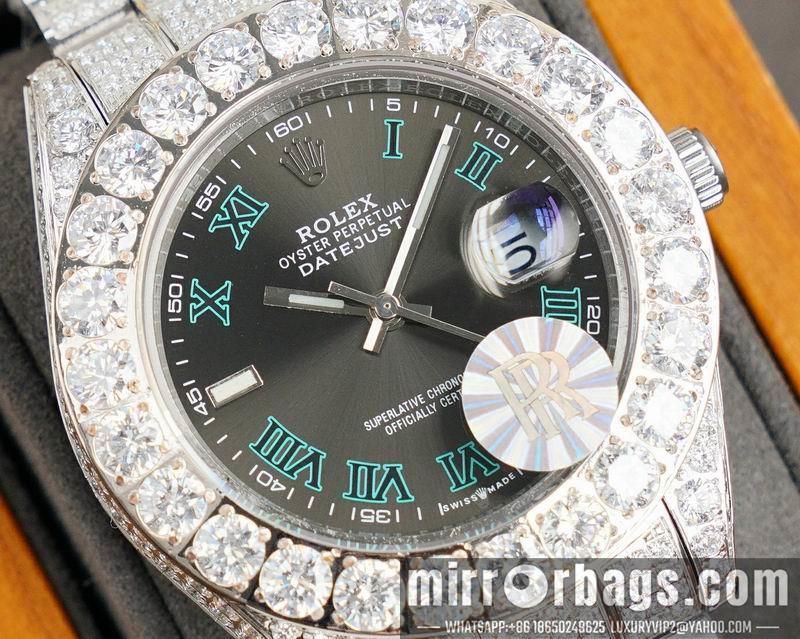 Rolex 42X11mm 111056