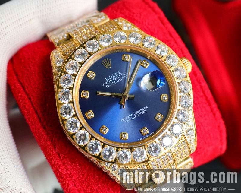 Rolex 42mm 080606