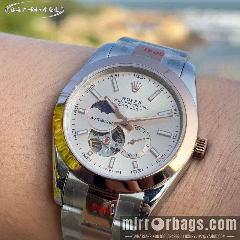 Rolex 40X10mm 112003