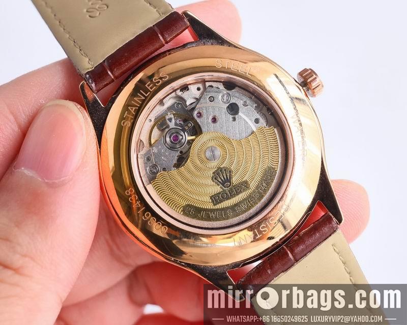 Rolex 40mm 082979