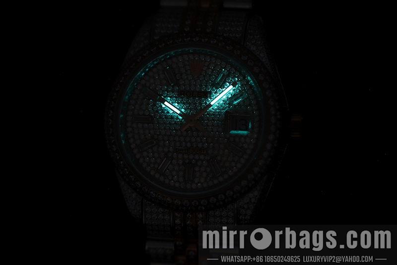 Rolex 41mm 083159