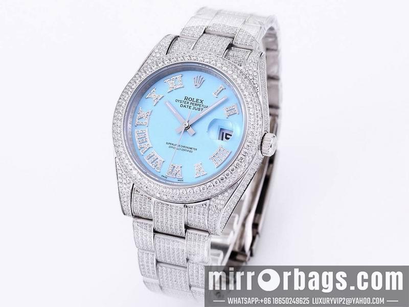 Rolex 41mm 111028